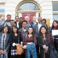 News: BCC Organises Indonesian Government Study Visit