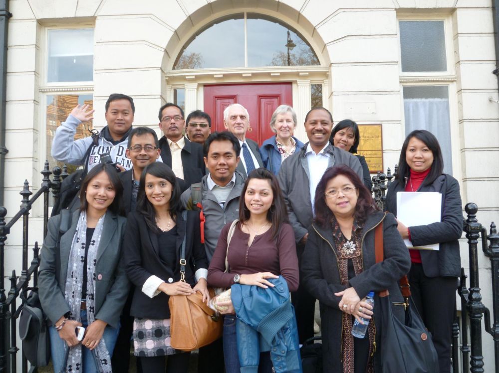 News: BCC Organises Indonesian Government Study Visit
