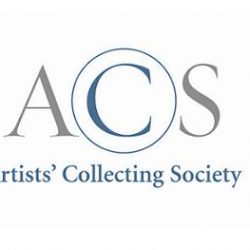 News: Artists’ Collecting Society joins the BCC