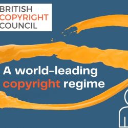 Policy Priorities: A world-leading copyright regime