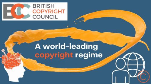 Policy Priorities: A world-leading copyright regime