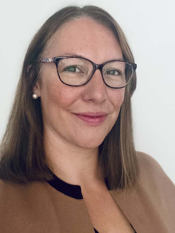 CLAIRE KIMPTON