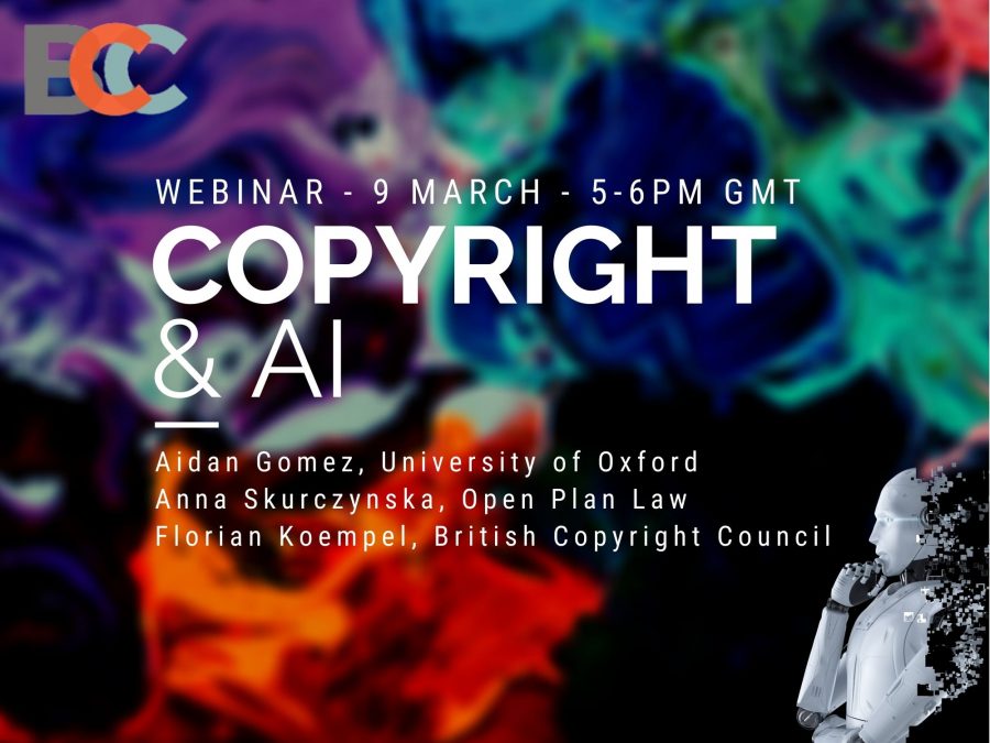 Copyright