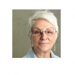 News: Gwen Thomas elected as Director