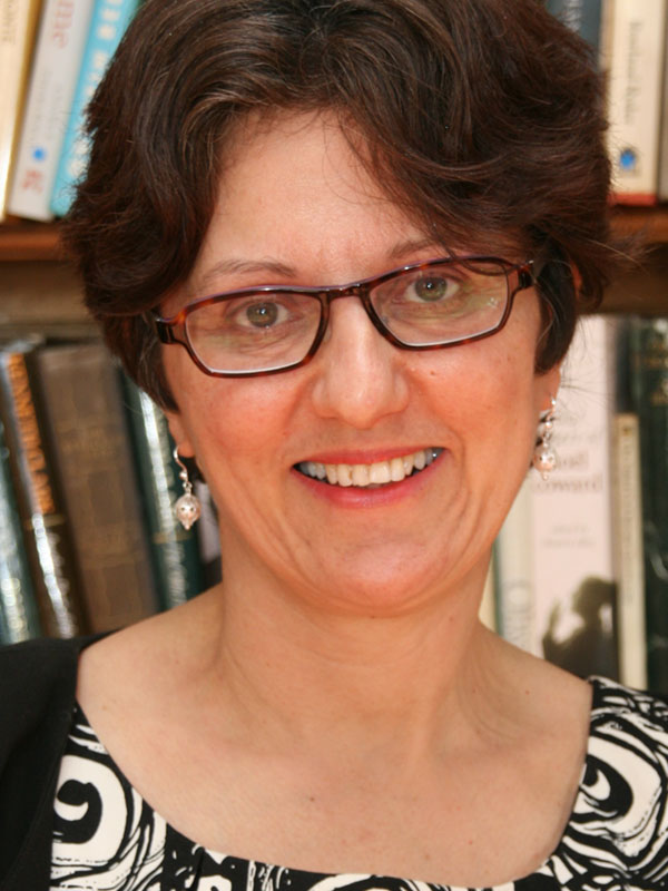 NICOLA SOLOMON