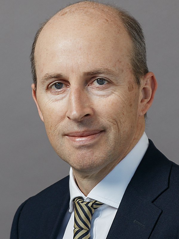 PETER LEATHEM