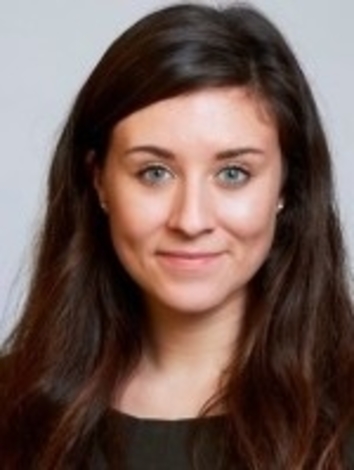 REBECCA DEEGAN