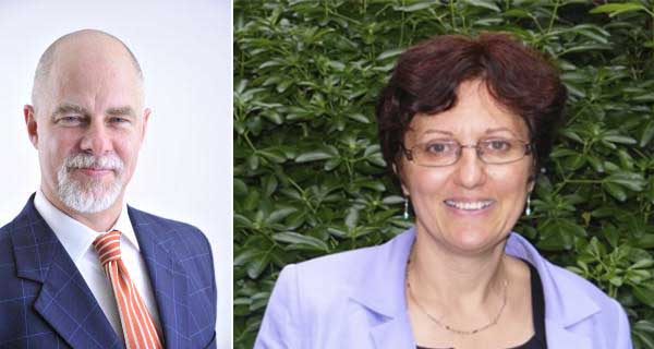 News: New BCC Directors