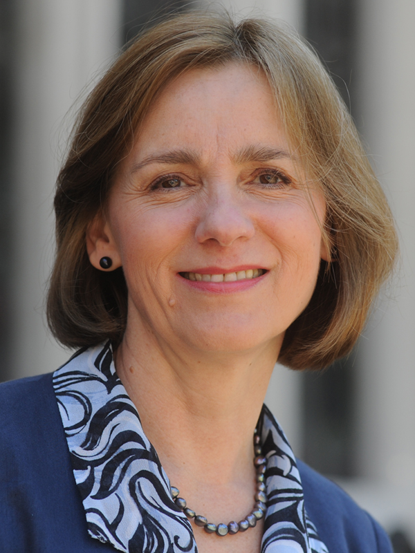 SARAH FAULDER