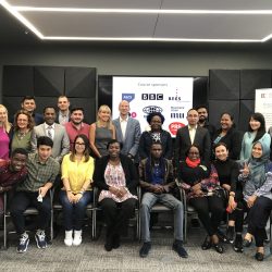 News: It’s a wrap on WIPO-BCC training course 2019