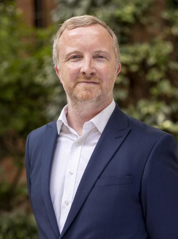 WILL CROOK