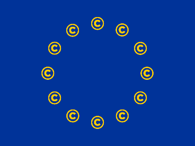 News: Statement on the European copyright directive