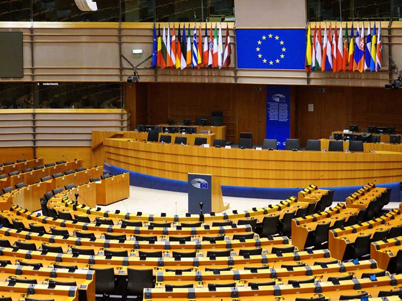 News: Statement on European Parliament vote on the copyright directive